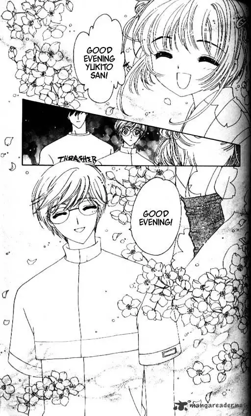 Cardcaptor Sakura Chapter 42 2